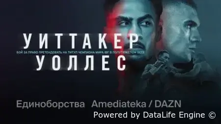 (Бокс) Бен Уиттакер - Конор Уоллес прямой эфир от 3 октября 2026 смотреть онлайн бесплатно